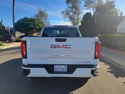 2022 GMC Sierra 1500 AT4X   - Photo 19 - San Diego, CA 92115