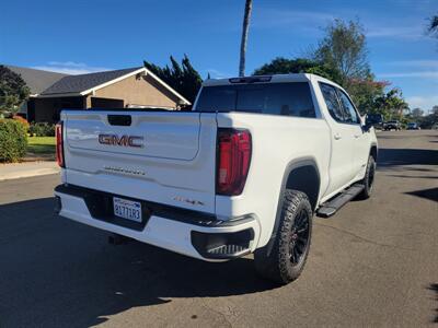 2022 GMC Sierra 1500 AT4X   - Photo 7 - San Diego, CA 92115