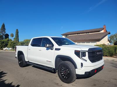 2022 GMC Sierra 1500 AT4X   - Photo 3 - San Diego, CA 92115