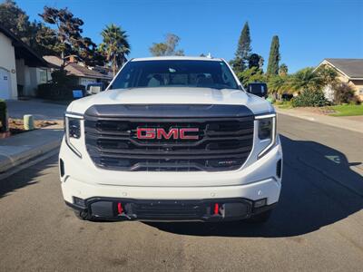 2022 GMC Sierra 1500 AT4X   - Photo 2 - San Diego, CA 92115