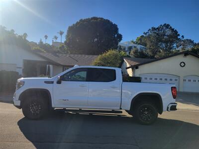 2022 GMC Sierra 1500 AT4X   - Photo 10 - San Diego, CA 92115