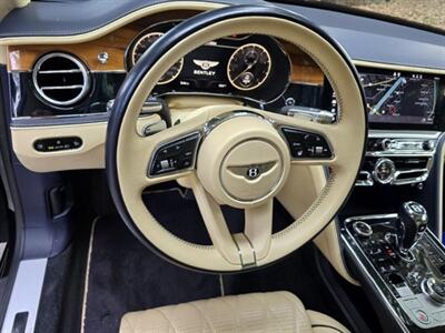 2021 Bentley Flying Spur V8   - Photo 10 - San Diego, CA 92115