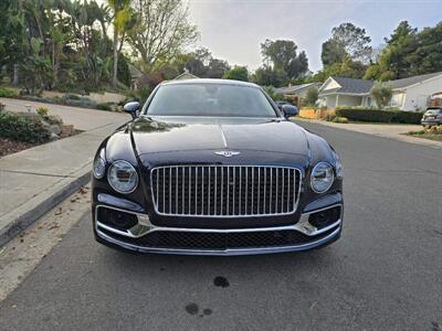 2021 Bentley Flying Spur V8   - Photo 42 - San Diego, CA 92115