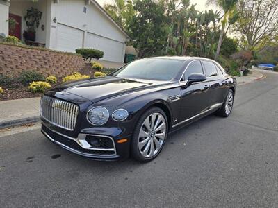 2021 Bentley Flying Spur V8   - Photo 36 - San Diego, CA 92115