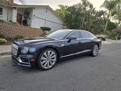 2021 Bentley Flying Spur V8  