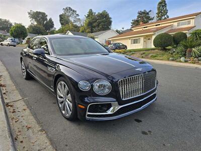 2021 Bentley Flying Spur V8   - Photo 41 - San Diego, CA 92115