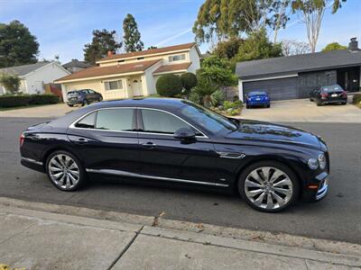 2021 Bentley Flying Spur V8   - Photo 37 - San Diego, CA 92115