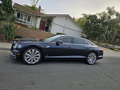 2021 Bentley Flying Spur V8   - Photo 35 - San Diego, CA 92115