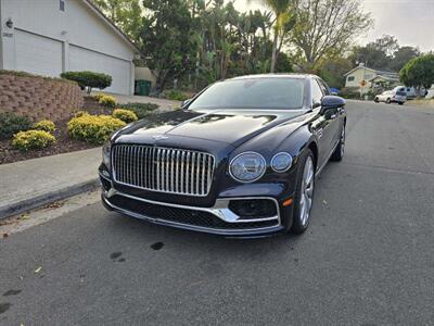 2021 Bentley Flying Spur V8   - Photo 38 - San Diego, CA 92115