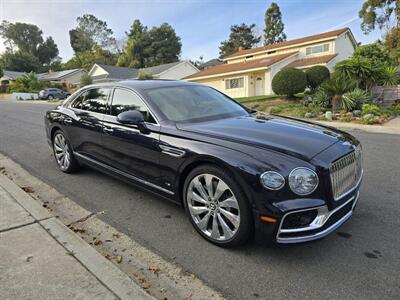 2021 Bentley Flying Spur V8   - Photo 40 - San Diego, CA 92115