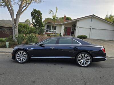 2021 Bentley Flying Spur V8   - Photo 7 - San Diego, CA 92115