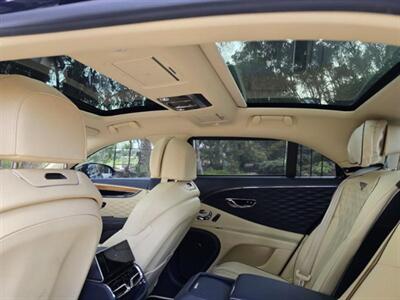 2021 Bentley Flying Spur V8   - Photo 23 - San Diego, CA 92115