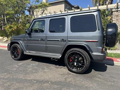 2020 Mercedes-Benz AMG G 63   - Photo 3 - San Diego, CA 92115