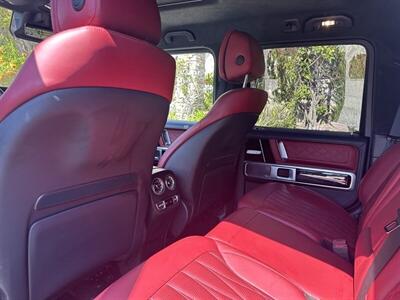 2020 Mercedes-Benz AMG G 63   - Photo 8 - San Diego, CA 92115