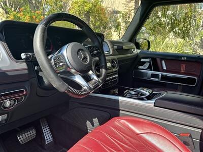 2020 Mercedes-Benz AMG G 63   - Photo 7 - San Diego, CA 92115