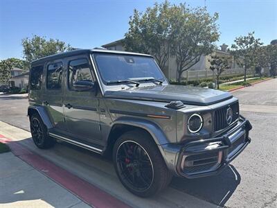 2020 Mercedes-Benz AMG G 63   - Photo 6 - San Diego, CA 92115