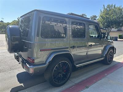 2020 Mercedes-Benz AMG G 63   - Photo 5 - San Diego, CA 92115