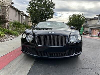 2014 Bentley Continental GT Speed   - Photo 2 - San Diego, CA 92115