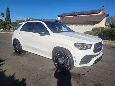 2022 Mercedes-Benz GLE 450 4MATIC   - Photo 3 - San Diego, CA 92115