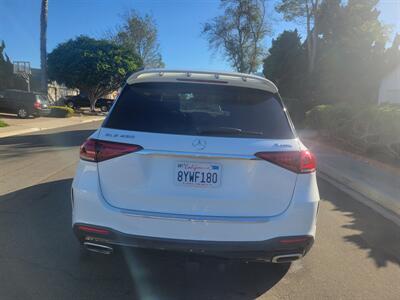 2022 Mercedes-Benz GLE 450 4MATIC   - Photo 6 - San Diego, CA 92115