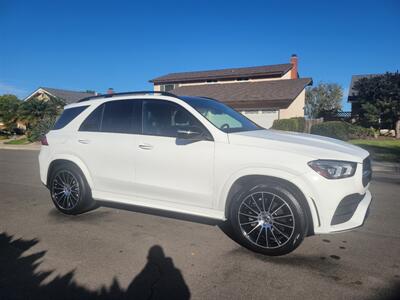 2022 Mercedes-Benz GLE 450 4MATIC   - Photo 41 - San Diego, CA 92115