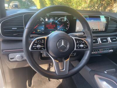 2022 Mercedes-Benz GLE 450 4MATIC   - Photo 10 - San Diego, CA 92115