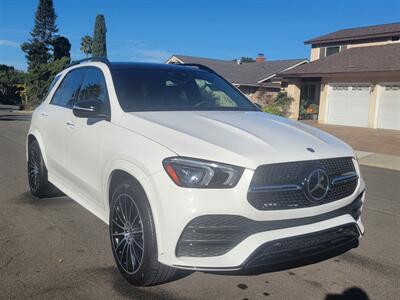 2022 Mercedes-Benz GLE 450 4MATIC   - Photo 42 - San Diego, CA 92115