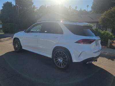 2022 Mercedes-Benz GLE 450 4MATIC   - Photo 45 - San Diego, CA 92115