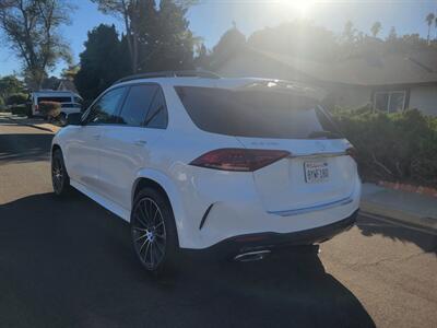 2022 Mercedes-Benz GLE 450 4MATIC   - Photo 7 - San Diego, CA 92115