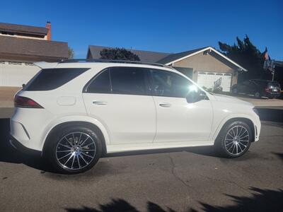 2022 Mercedes-Benz GLE 450 4MATIC   - Photo 39 - San Diego, CA 92115