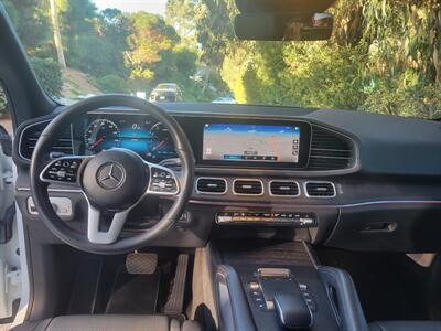 2022 Mercedes-Benz GLE 450 4MATIC   - Photo 30 - San Diego, CA 92115