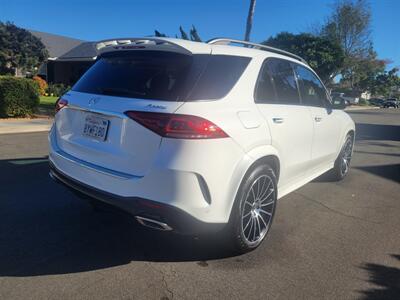 2022 Mercedes-Benz GLE 450 4MATIC   - Photo 5 - San Diego, CA 92115