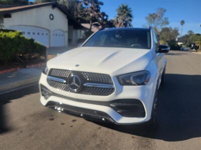 2022 Mercedes-Benz GLE 450 4MATIC   - Photo 40 - San Diego, CA 92115