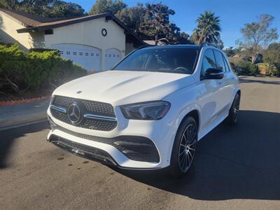 2022 Mercedes-Benz GLE 450 4MATIC   - Photo 44 - San Diego, CA 92115