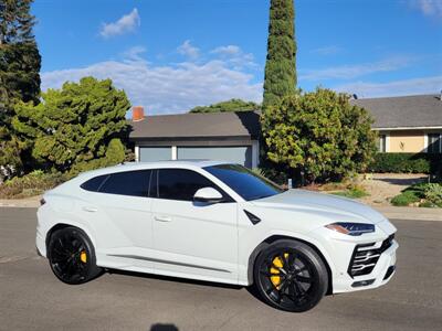 2020 Lamborghini Urus   - Photo 17 - San Diego, CA 92115