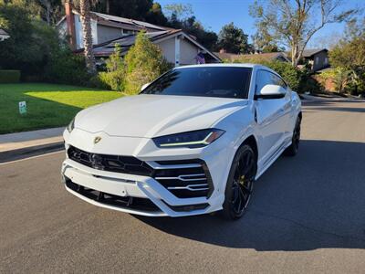 2020 Lamborghini Urus   - Photo 12 - San Diego, CA 92115