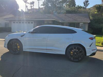 2020 Lamborghini Urus   - Photo 22 - San Diego, CA 92115