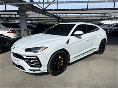 2020 Lamborghini Urus   - Photo 13 - San Diego, CA 92115