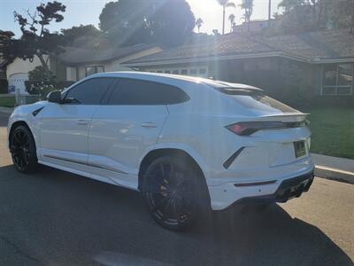 2020 Lamborghini Urus   - Photo 21 - San Diego, CA 92115