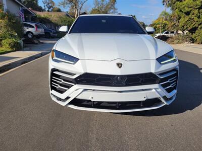 2020 Lamborghini Urus   - Photo 2 - San Diego, CA 92115