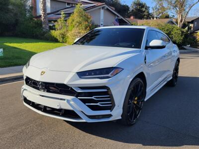 2020 Lamborghini Urus   - Photo 25 - San Diego, CA 92115