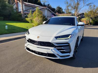 2020 Lamborghini Urus   - Photo 11 - San Diego, CA 92115