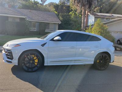 2020 Lamborghini Urus   - Photo 24 - San Diego, CA 92115