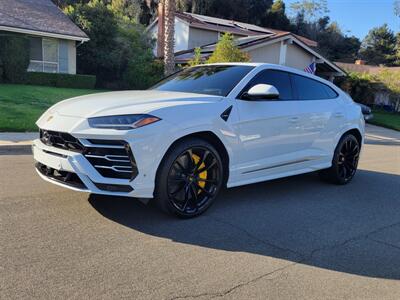 2020 Lamborghini Urus   - Photo 20 - San Diego, CA 92115