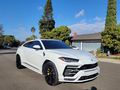 2020 Lamborghini Urus   - Photo 14 - San Diego, CA 92115