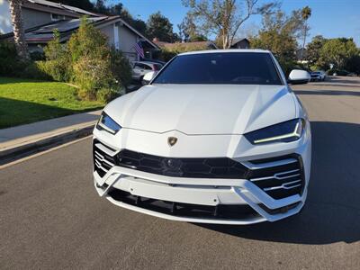 2020 Lamborghini Urus   - Photo 15 - San Diego, CA 92115