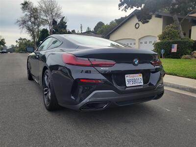 2021 BMW 840i xDrive   - Photo 10 - San Diego, CA 92115