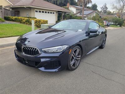 2021 BMW 840i xDrive   - Photo 5 - San Diego, CA 92115