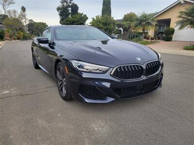 2021 BMW 840i xDrive   - Photo 7 - San Diego, CA 92115