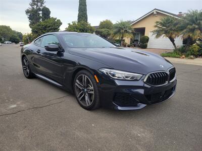 2021 BMW 840i xDrive   - Photo 16 - San Diego, CA 92115